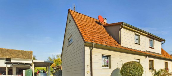 Adosado de 7 habitaciónes en Karlsruhe, Germany No. 59183 8