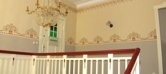 Вилла с 18 комнатами в Stralsund, Германия № 221978 20