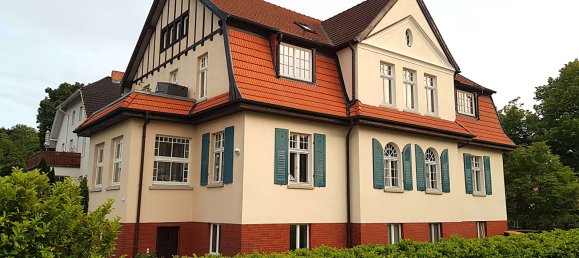 Вилла с 18 комнатами в Stralsund, Германия № 221978 4