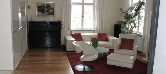 Вилла с 18 комнатами в Stralsund, Германия № 221978 11