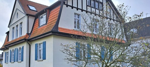 Вилла с 18 комнатами в Stralsund, Германия № 221978 5