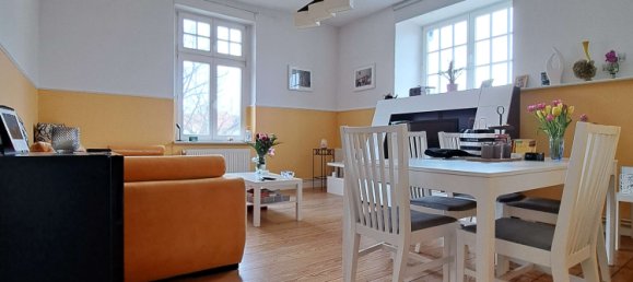 Вилла с 18 комнатами в Stralsund, Германия № 221978 23