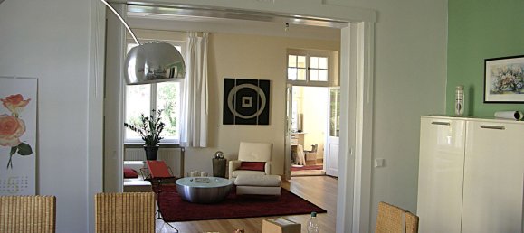 Вилла с 18 комнатами в Stralsund, Германия № 221978 10