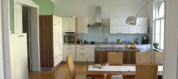 Вилла с 18 комнатами в Stralsund, Германия № 221978 8