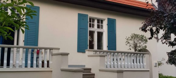 Вилла с 18 комнатами в Stralsund, Германия № 221978 2