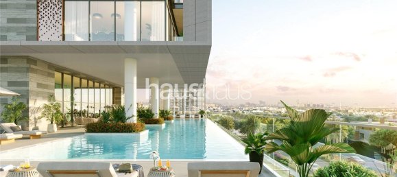 2 chambres Appartement à Dubai Hills Estate, UAE No. 99367 7