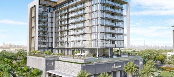 2 chambres Appartement à Dubai Hills Estate, UAE No. 99367 12