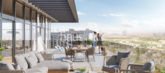 2 chambres Appartement à Dubai Hills Estate, UAE No. 99367 9