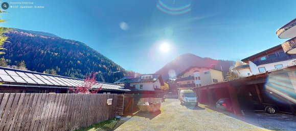 Apartamento de 4 divisões em St. Anton am Arlberg, Austria N.º 46531 2