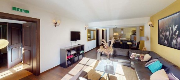 Apartamento de 4 divisões em St. Anton am Arlberg, Austria N.º 46531 5