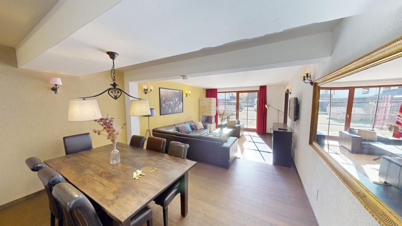 Apartamento de 4 divisões em St. Anton am Arlberg, Austria N.º 46531