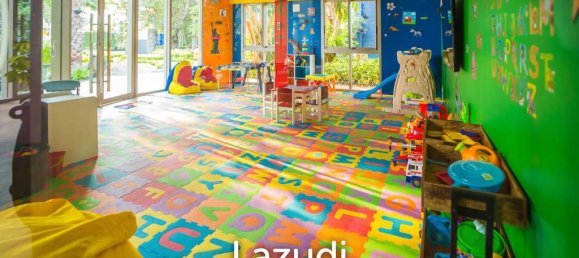 31m² Condo in Bang Lamung, Thailand No. 15971 9