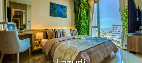 31m² Condo in Bang Lamung, Thailand No. 15971 2