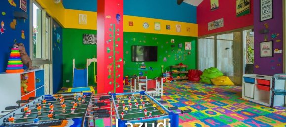 31m² Condo in Bang Lamung, Thailand No. 15971 10