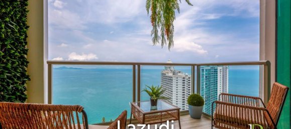 31m² Condo in Bang Lamung, Thailand No. 15971 6