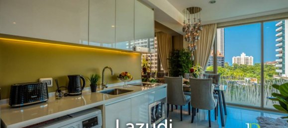 31m² Condo in Bang Lamung, Thailand No. 15971 5