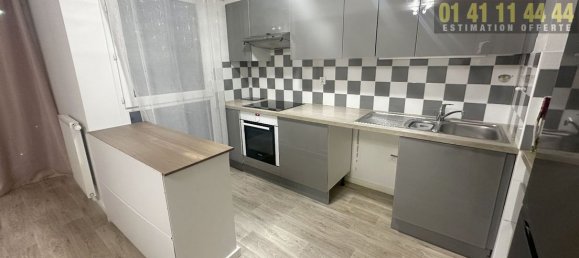 2 غرف نوم شقة في Gennevilliers, France رقم 172187 2