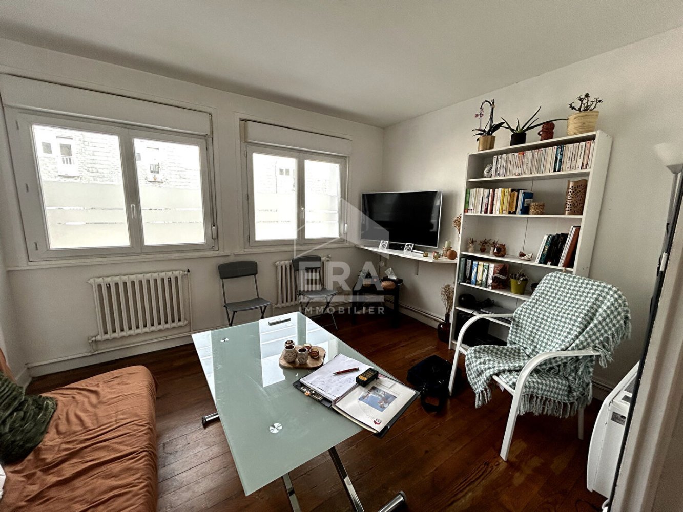 2 chambres Bâtiment à Calais, France No. 69160