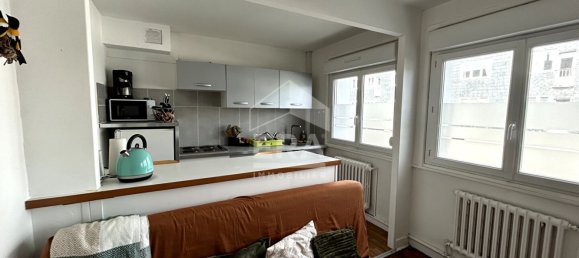 2 chambres Bâtiment à Calais, France No. 69160 2