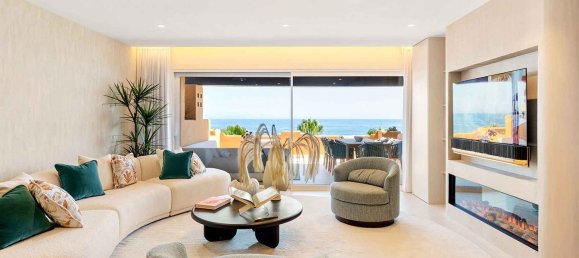 4 bedrooms Apartment in Estepona, Spain No. 166793 47