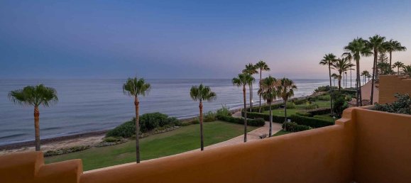 4 bedrooms Apartment in Estepona, Spain No. 166793 18