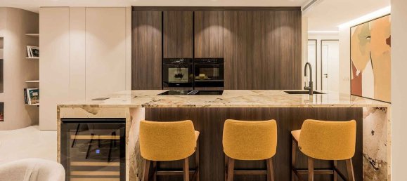 4 bedrooms Apartment in Estepona, Spain No. 166793 38