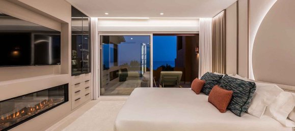 4 bedrooms Apartment in Estepona, Spain No. 166793 24