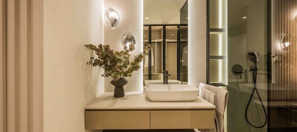 4 bedrooms Apartment in Estepona, Spain No. 166793 27