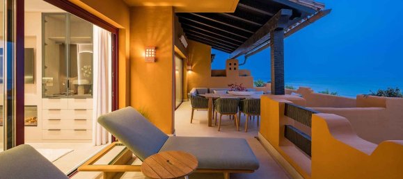 4 bedrooms Apartment in Estepona, Spain No. 166793 17