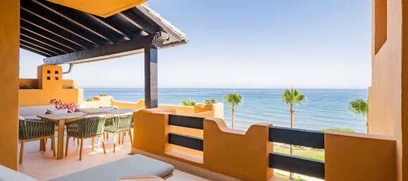 4 bedrooms Apartment in Estepona, Spain No. 166793 32