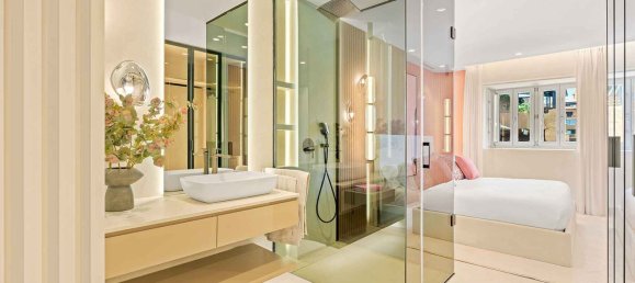 4 bedrooms Apartment in Estepona, Spain No. 166793 11