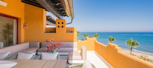 4 bedrooms Apartment in Estepona, Spain No. 166793 50