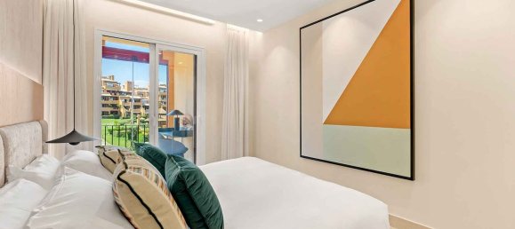 4 bedrooms Apartment in Estepona, Spain No. 166793 5