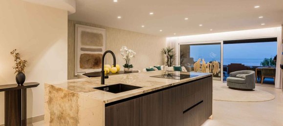 4 bedrooms Apartment in Estepona, Spain No. 166793 39