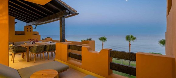 4 bedrooms Apartment in Estepona, Spain No. 166793 16