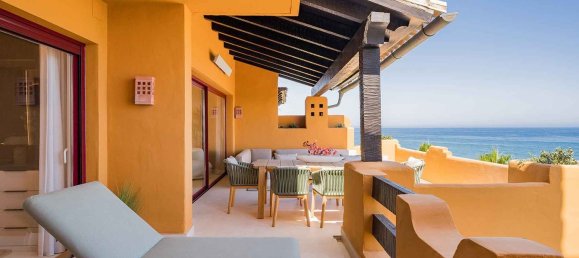 4 bedrooms Apartment in Estepona, Spain No. 166793 49