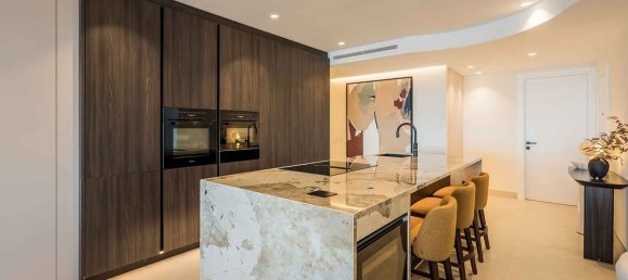 4 bedrooms Apartment in Estepona, Spain No. 166793 37