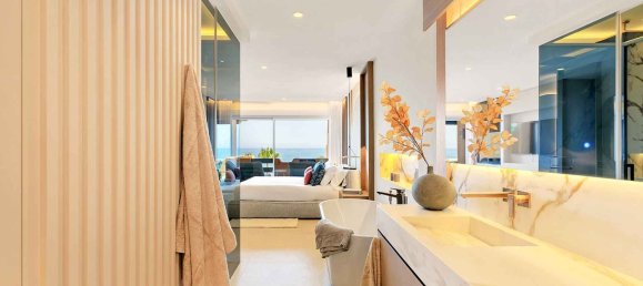 4 bedrooms Apartment in Estepona, Spain No. 166793 45