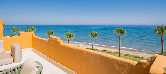 4 bedrooms Apartment in Estepona, Spain No. 166793 8
