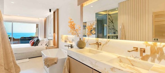 4 bedrooms Apartment in Estepona, Spain No. 166793 44