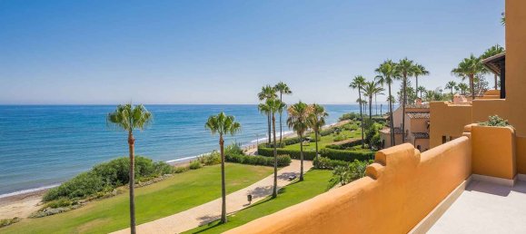 4 bedrooms Apartment in Estepona, Spain No. 166793 46