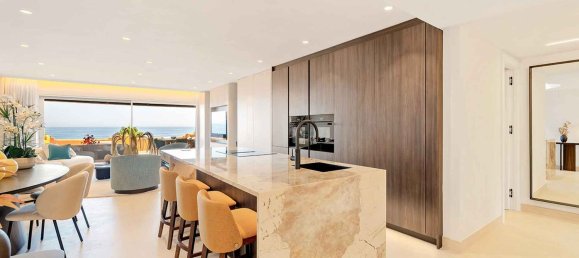 4 bedrooms Apartment in Estepona, Spain No. 166793 35