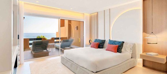 4 bedrooms Apartment in Estepona, Spain No. 166793 42