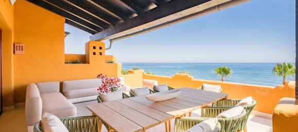 4 bedrooms Apartment in Estepona, Spain No. 166793 48