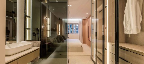 4 bedrooms Apartment in Estepona, Spain No. 166793 26