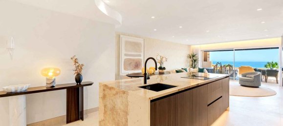 4 bedrooms Apartment in Estepona, Spain No. 166793 36