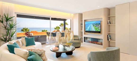 4 bedrooms Apartment in Estepona, Spain No. 166793 34