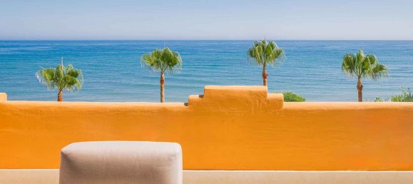 4 bedrooms Apartment in Estepona, Spain No. 166793 31