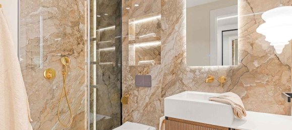 4 bedrooms Apartment in Estepona, Spain No. 166793 10