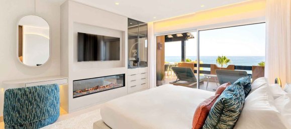 4 bedrooms Apartment in Estepona, Spain No. 166793 43